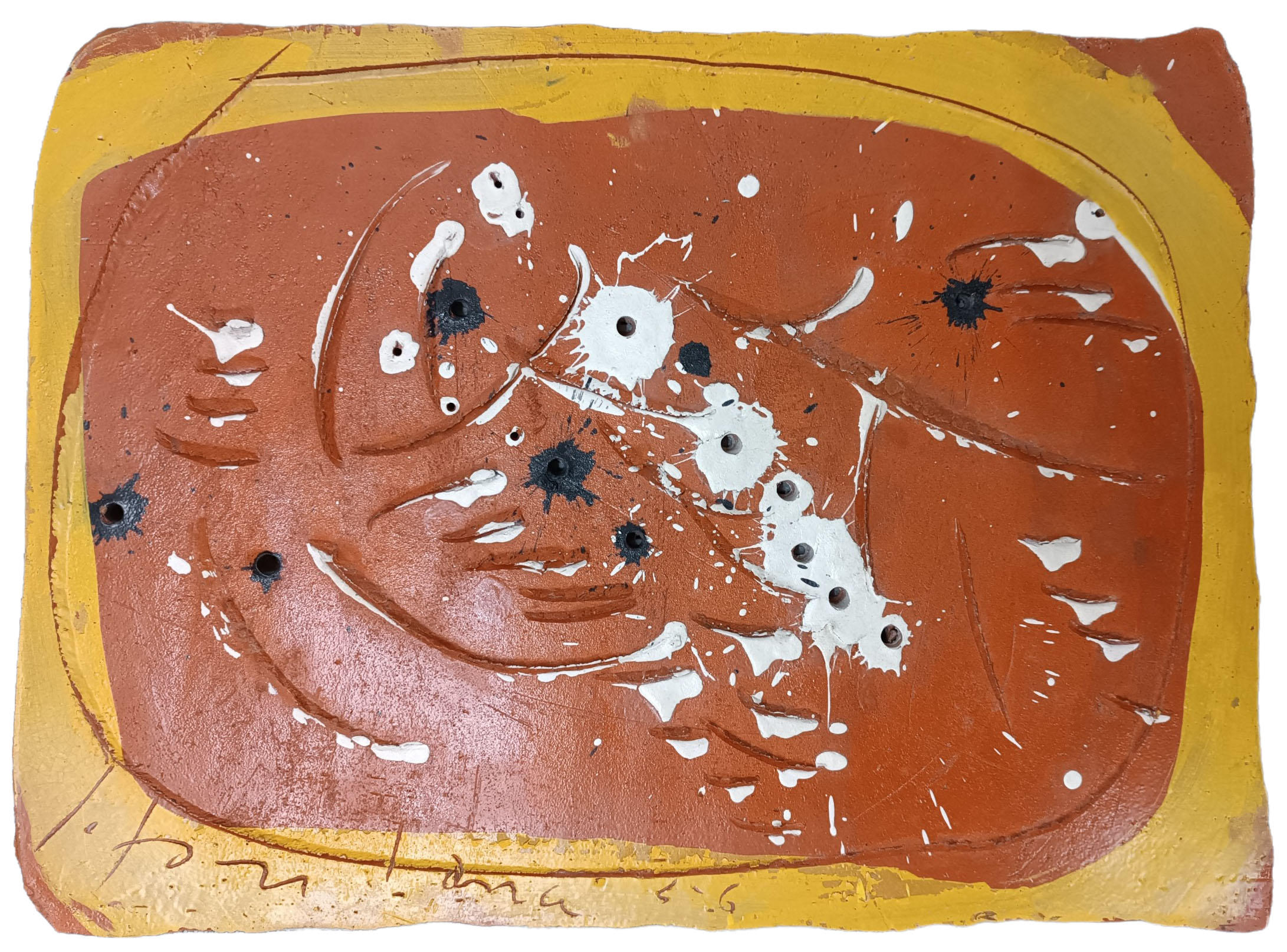 Concetto Spaziale (Spatial Concept)